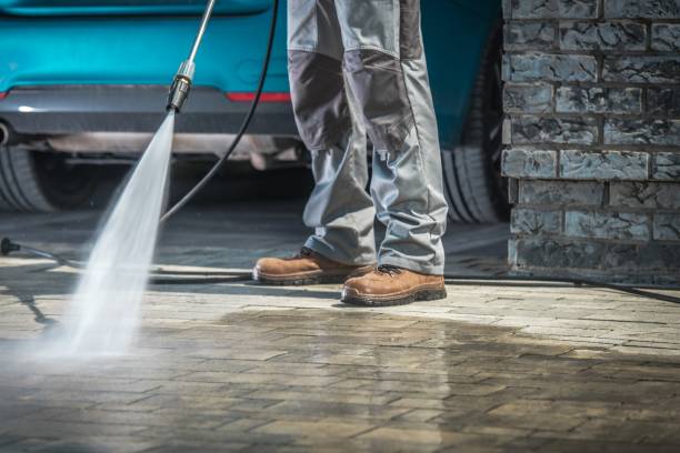 Best Warehouse Cleaning  in De Kal, TX