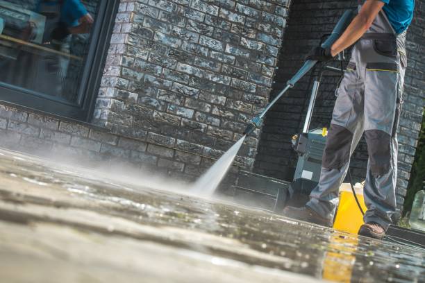 De Kal, TX Pressure Washing Company