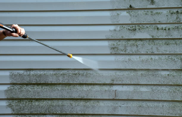Best Factory Floor Cleaning  in De Kal, TX
