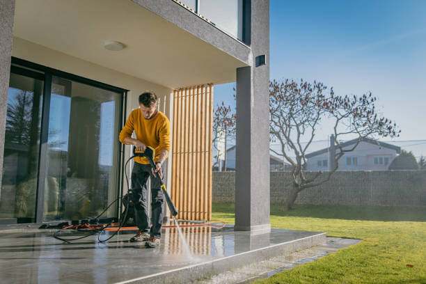 Best Dumpster Area Cleaning  in De Kal, TX