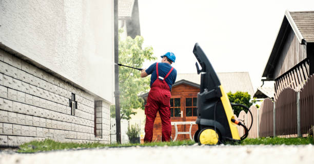 Winterizing Services in De Kal, TX